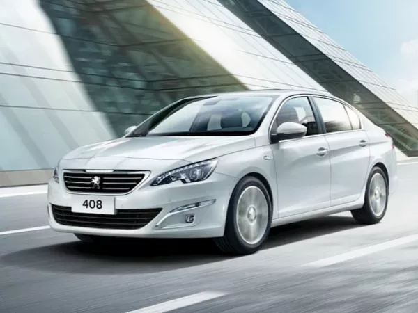 Dịch vụ thay Kính chắn gió xe Peugeot 408 tận nơi